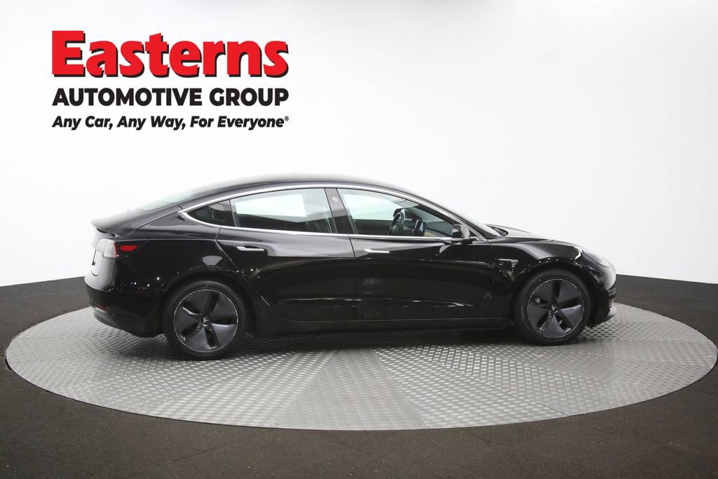 Used 2018 Tesla Model 3 Long Range AWD/4WD image 39