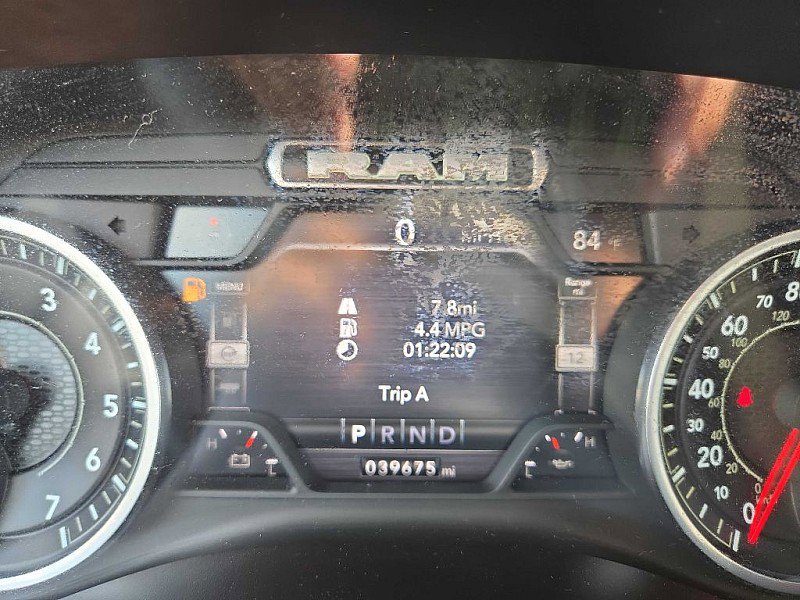 Used 2022 RAM 2500 Tradesman image 18
