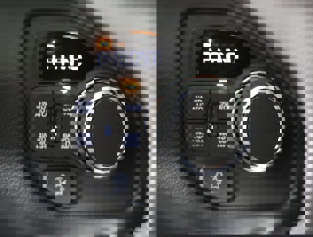 New 2026 RAM 1500 Big Horn image 17