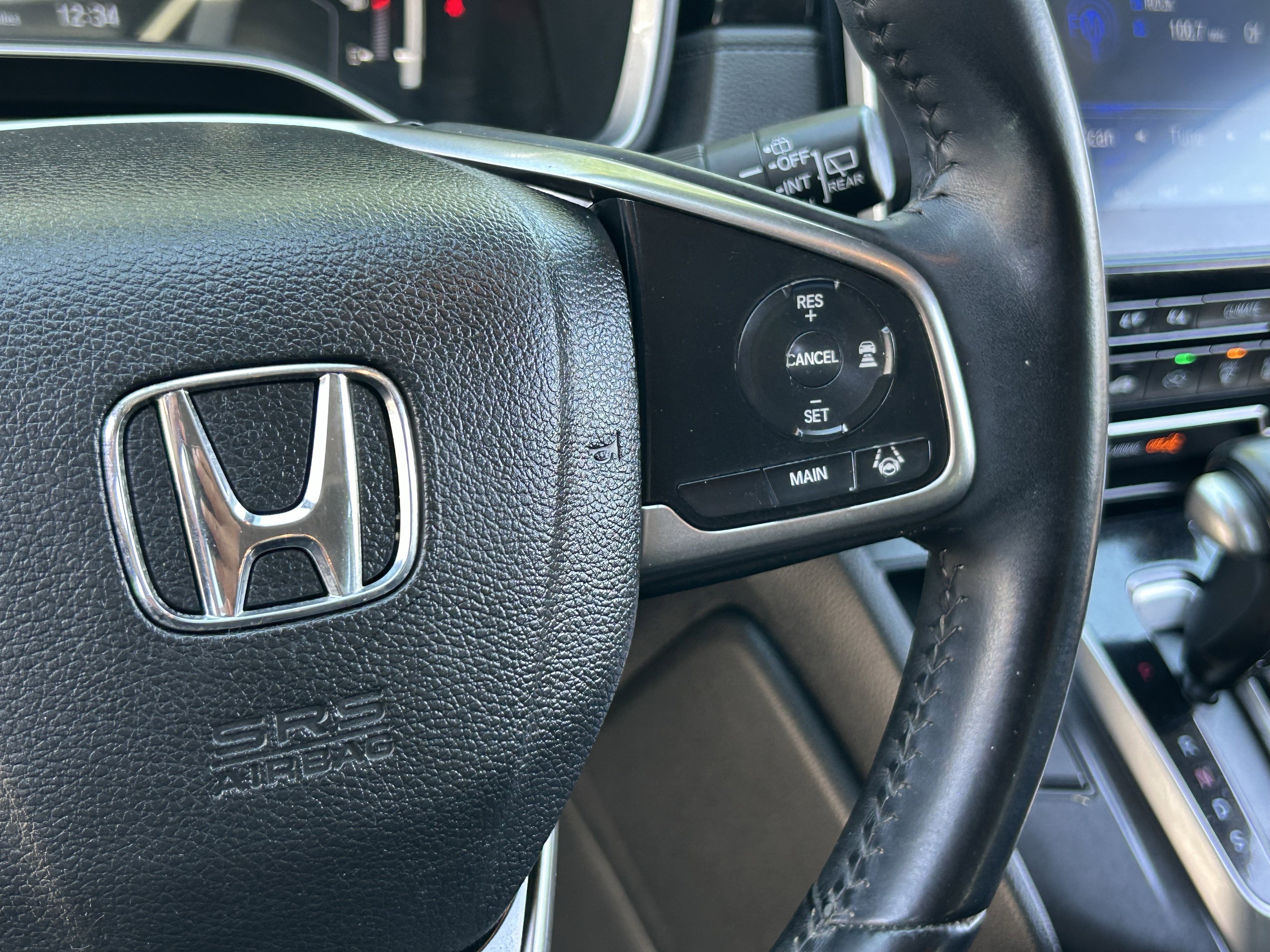 Used 2018 Honda CR-V EX-L image 27