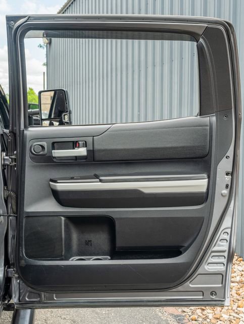 Used 2018 Toyota Tundra SR5 w/ TRD Off Road Package image 36