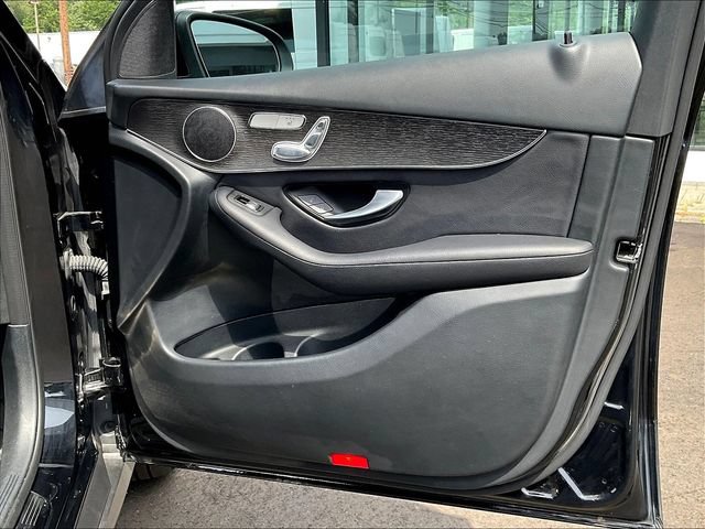 Certified 2021 Mercedes-Benz GLC 300 4MATIC image 30