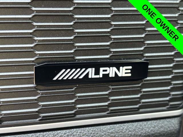 Used 2024 Jeep Grand Cherokee Limited 4xe image 12