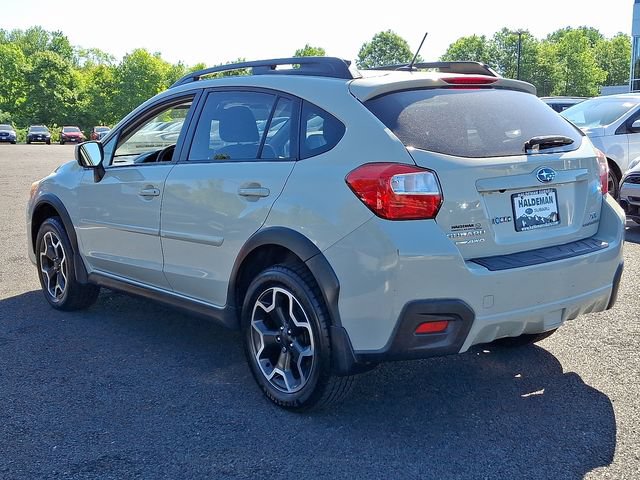 Used 2014 Subaru Crosstrek 2.0i Limited AWD/4WD image 4