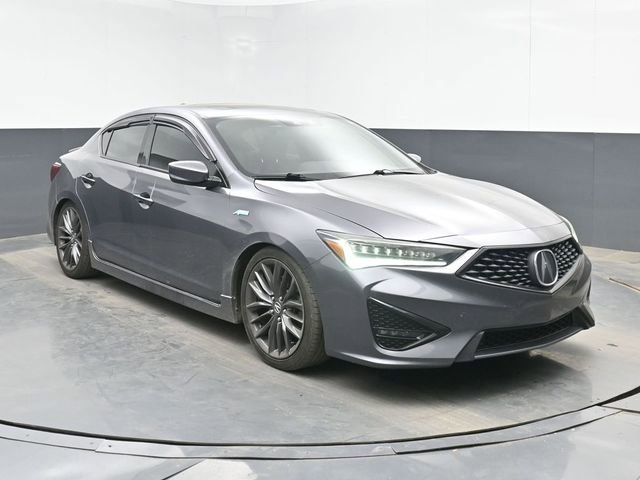 Used 2020 Acura ILX FWD image 2