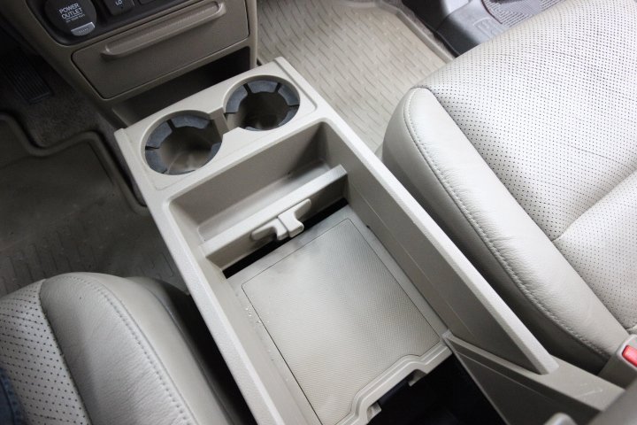 Used 2007 Honda Ridgeline RTL image 22