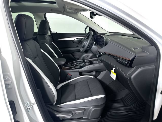 New 2026 Buick Envision Sport Touring AWD/4WD image 30