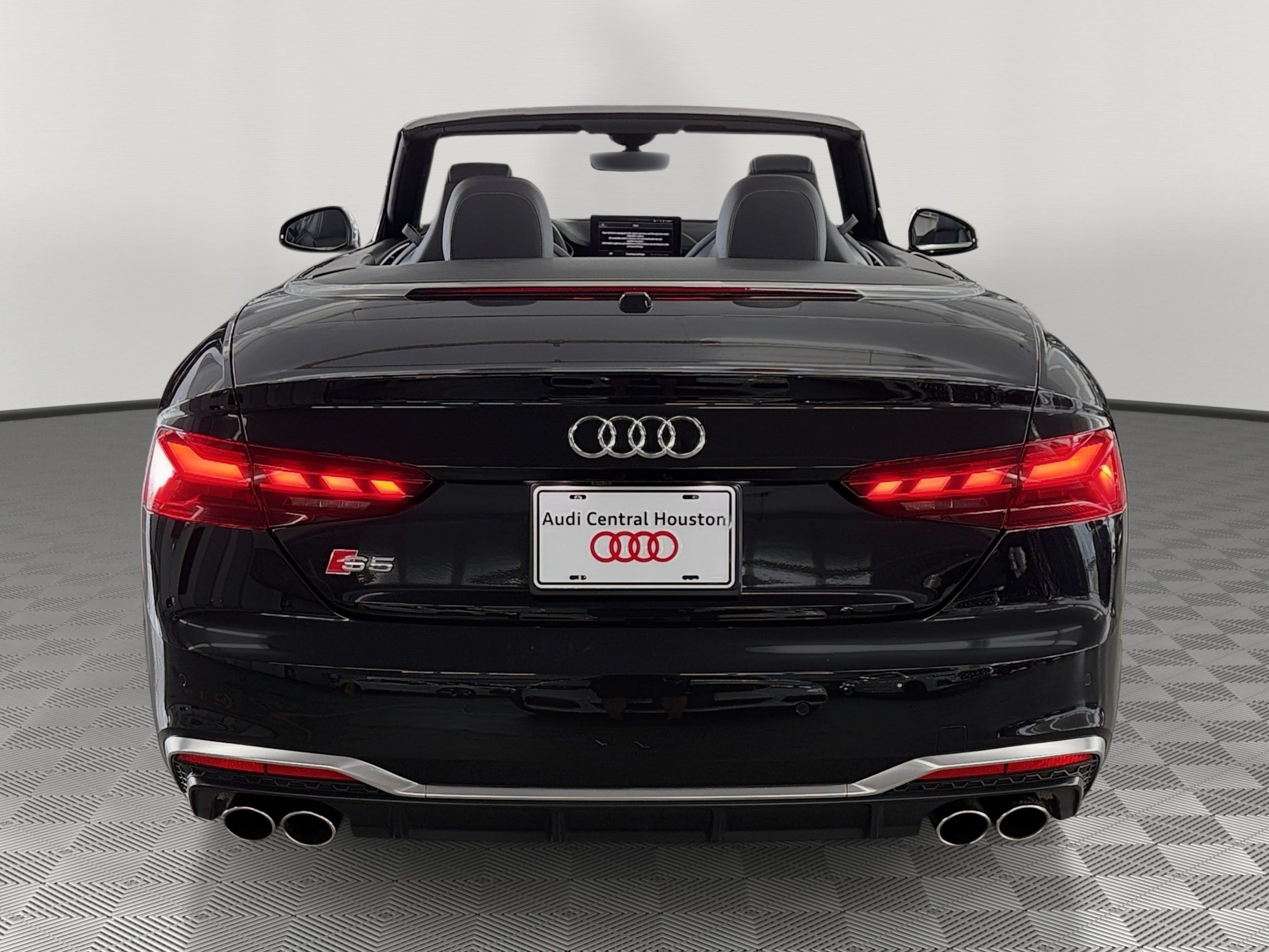 Used 2023 Audi S5 Premium Plus AWD/4WD image 10
