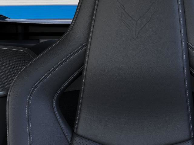 New 2026 Chevrolet Corvette Stingray Coupe w/ 1LT RWD image 45