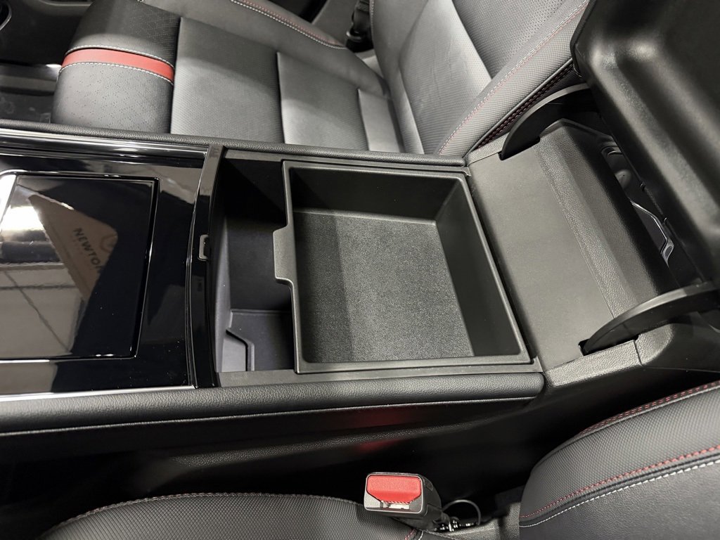 New 2026 Chevrolet Traverse RS image 22