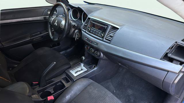 Used 2015 Mitsubishi Lancer ES FWD image 21