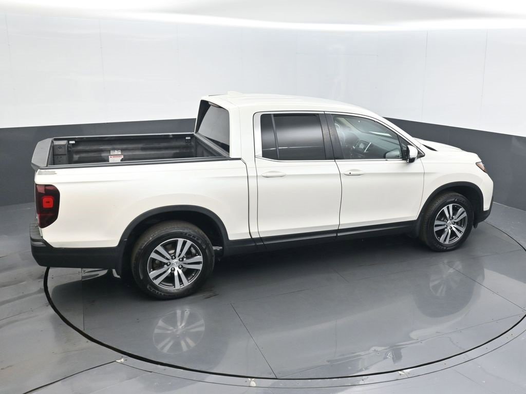 Used 2017 Honda Ridgeline RTS image 24