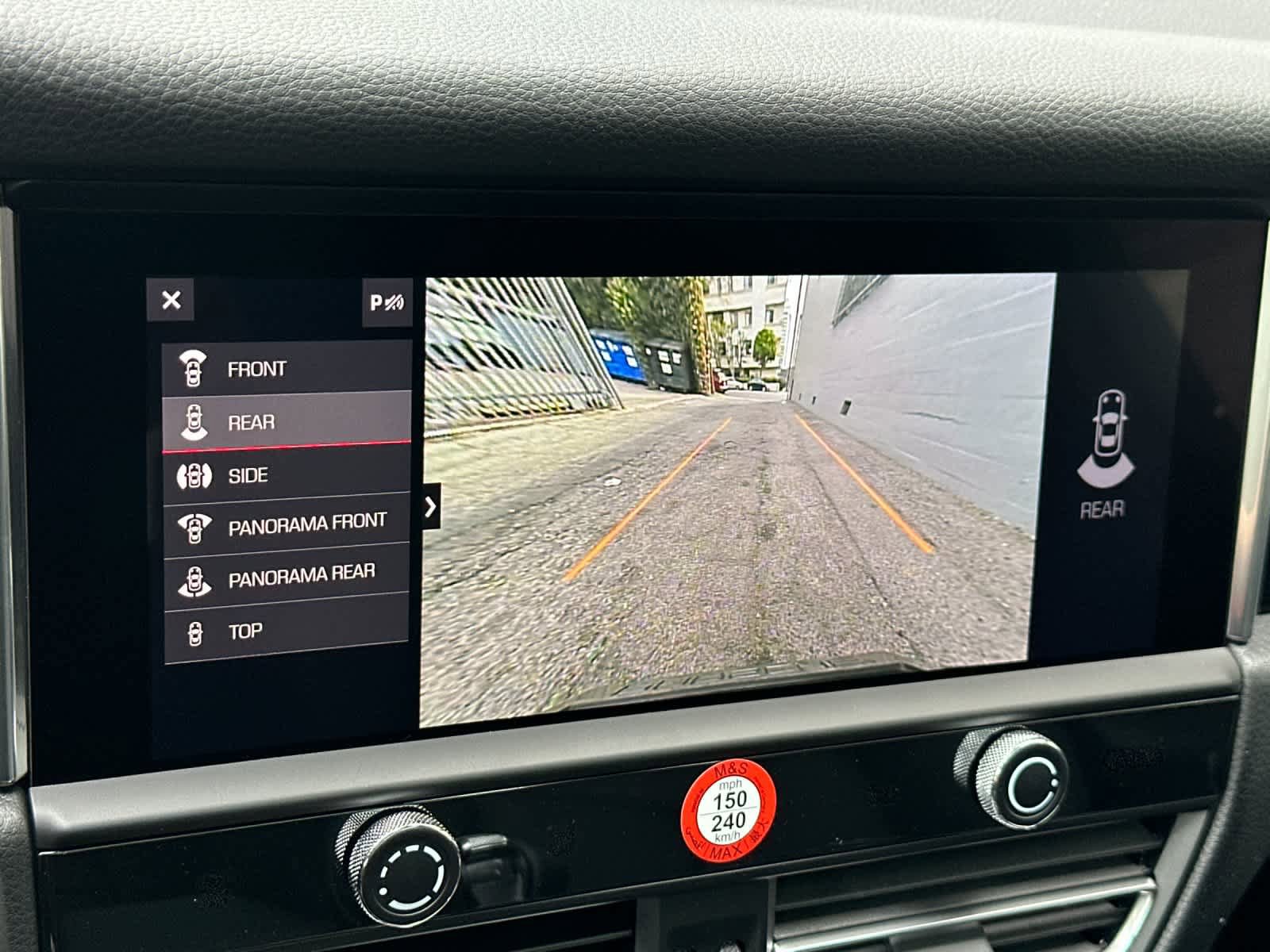 New 2026 Porsche Macan AWD/4WD image 22