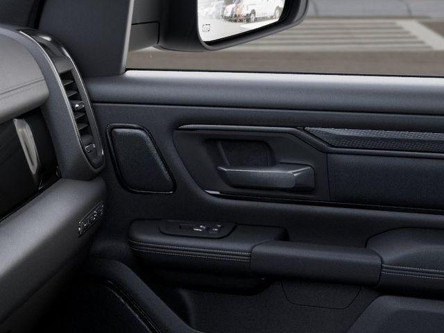 New 2027 RAM 1500 Rebel w/ Rebel Level 2 Equipment Group AWD/4WD image 25