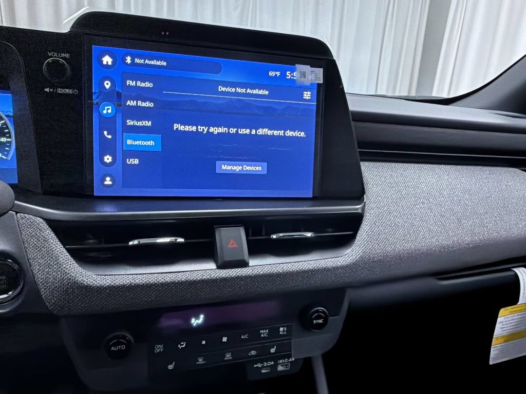 New 2026 Subaru Outback Premium AWD/4WD image 19