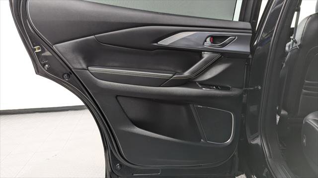 Used 2023 MAZDA CX-9 Grand Touring image 16