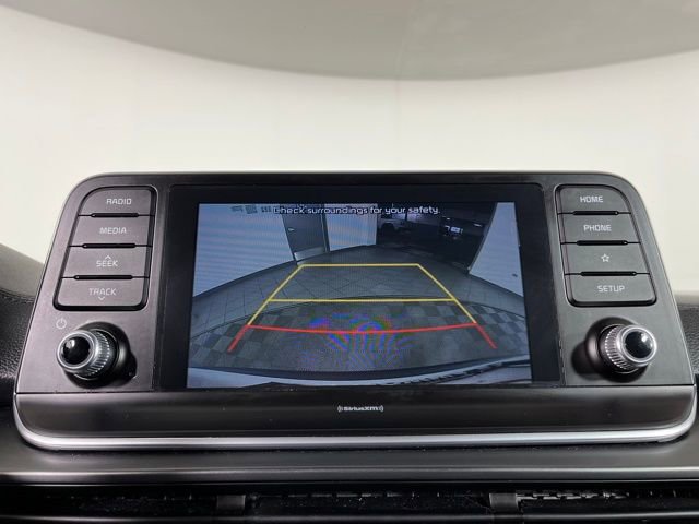 Used 2020 Kia Telluride LX AWD/4WD image 31