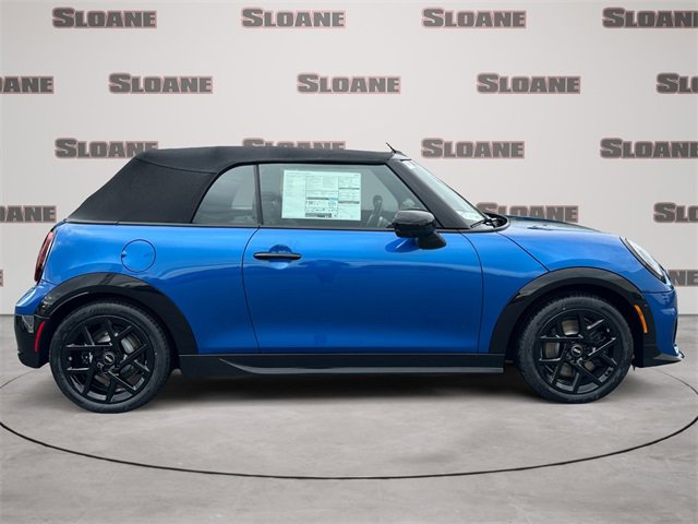 New 2026 MINI Cooper S image 6