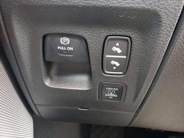 Used 2025 RAM 1500 Rebel w/ Rebel Level 2 Equipment Group AWD/4WD image 29