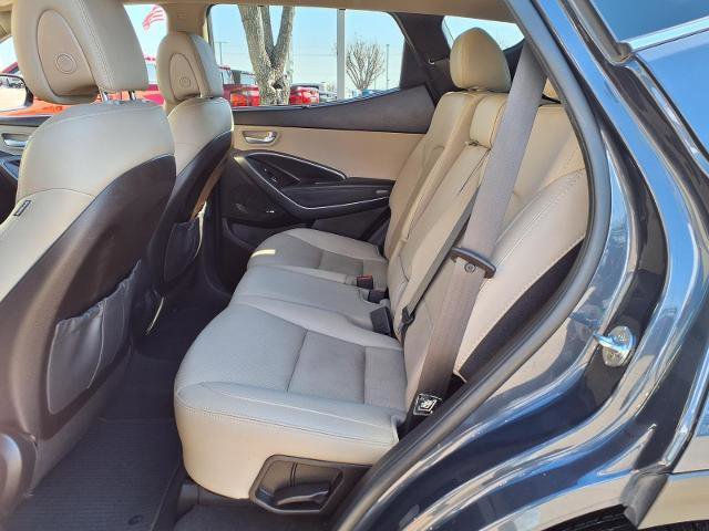 Used 2017 Hyundai Santa Fe Sport w/ 2.0T Ultimate Tech Package 05 image 20