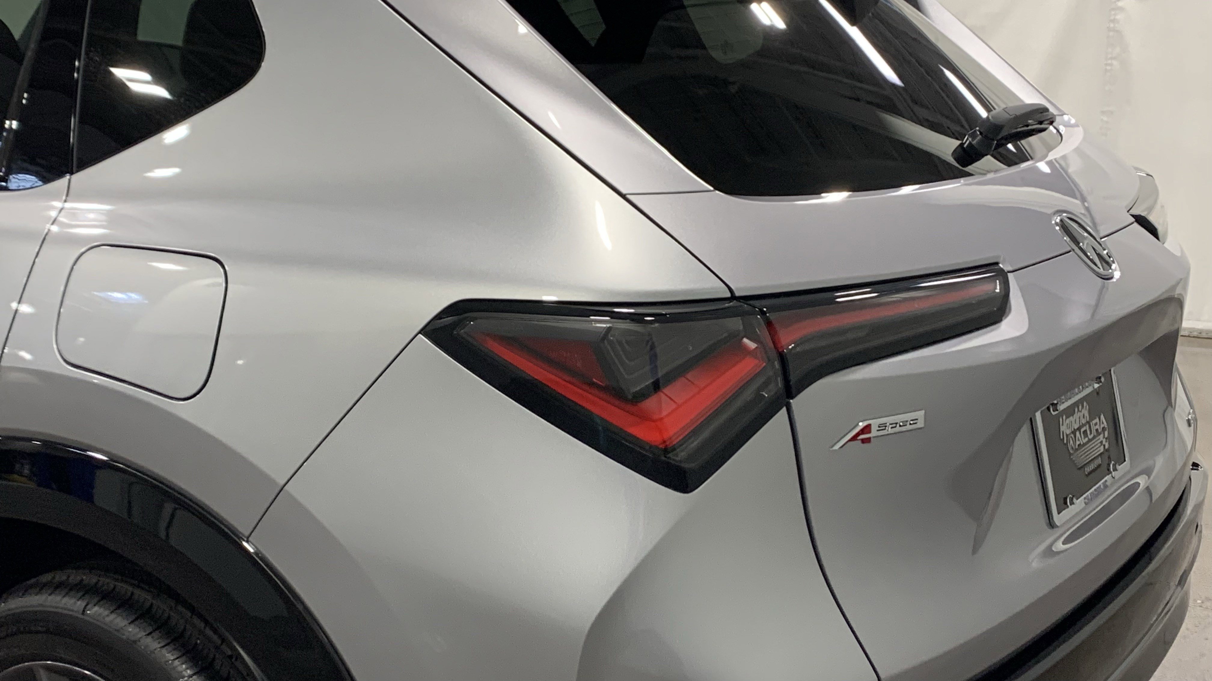 Used 2025 Acura ADX A-Spec image 15