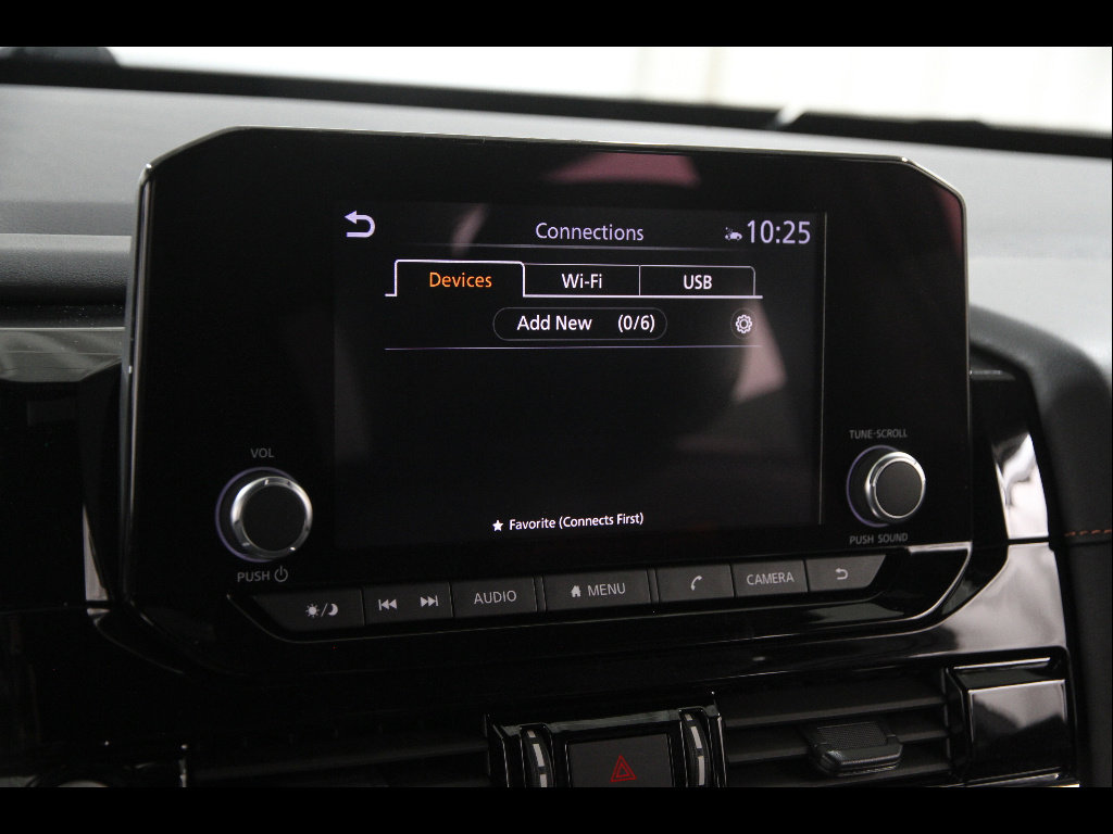 Used 2024 Nissan Pathfinder Rock Creek AWD/4WD image 11
