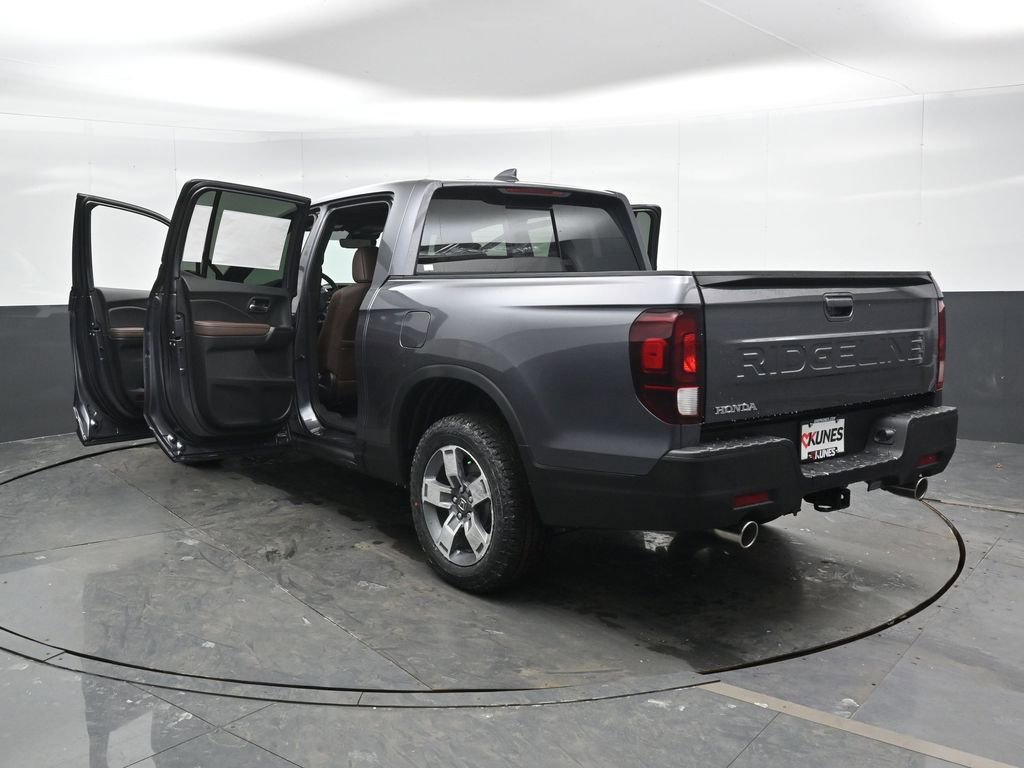 New 2026 Honda Ridgeline RTL image 46