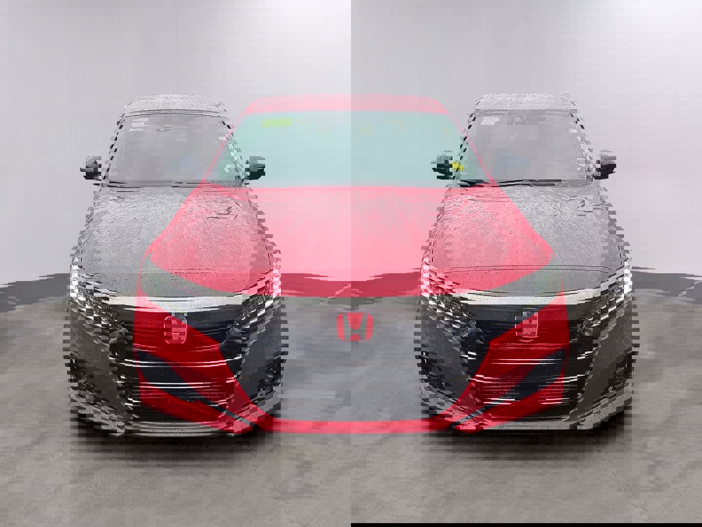 Certified 2022 Honda Accord Sport Special Edition image 2