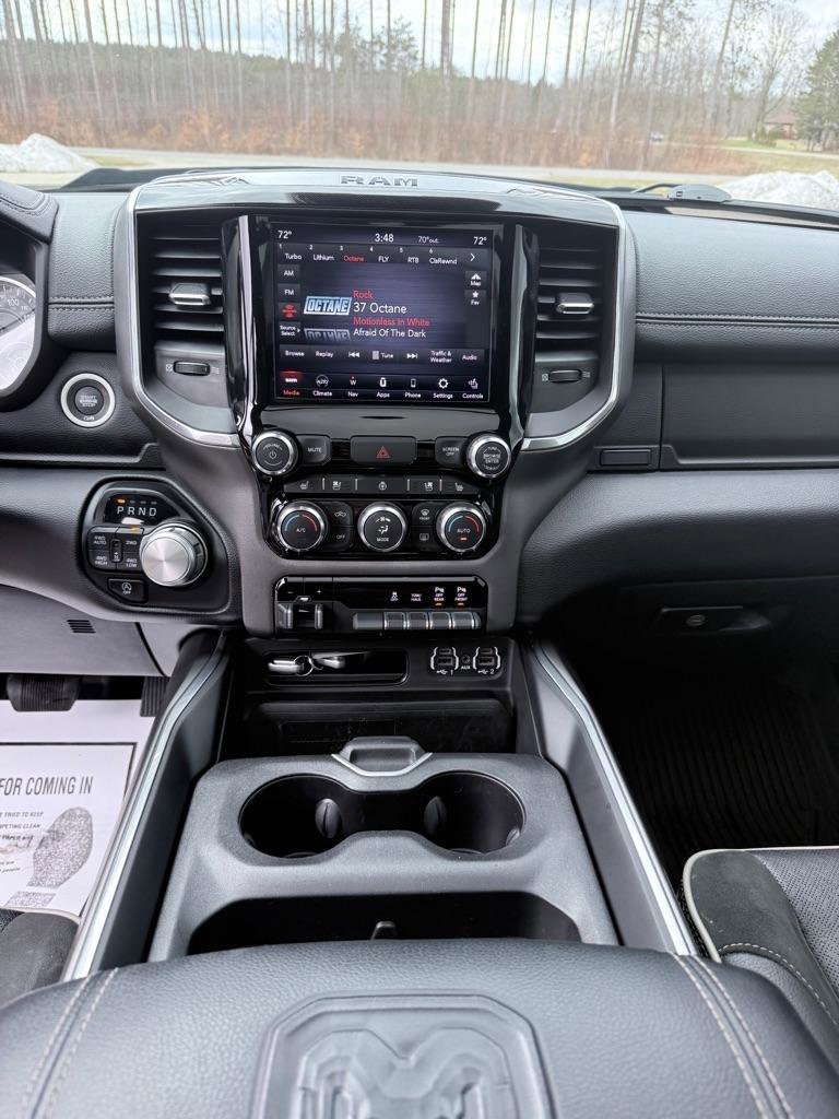 Used 2021 RAM 1500 Laramie image 12