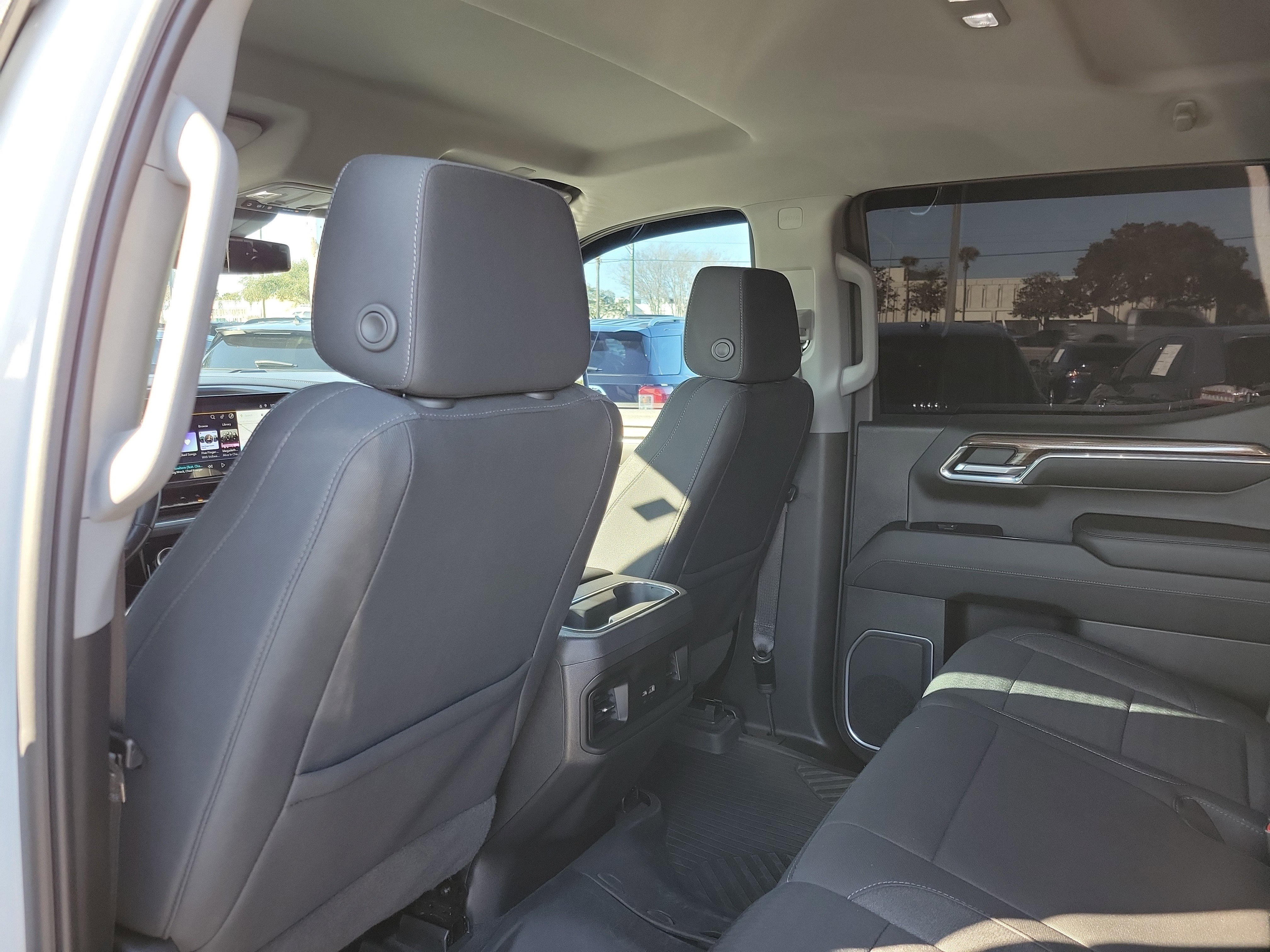 Used 2022 Chevrolet Silverado 1500 LT Trail Boss w/ Protection Package image 24