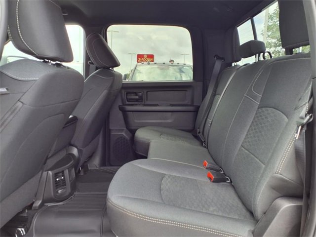 New 2025 RAM 2500 Tradesman image 12