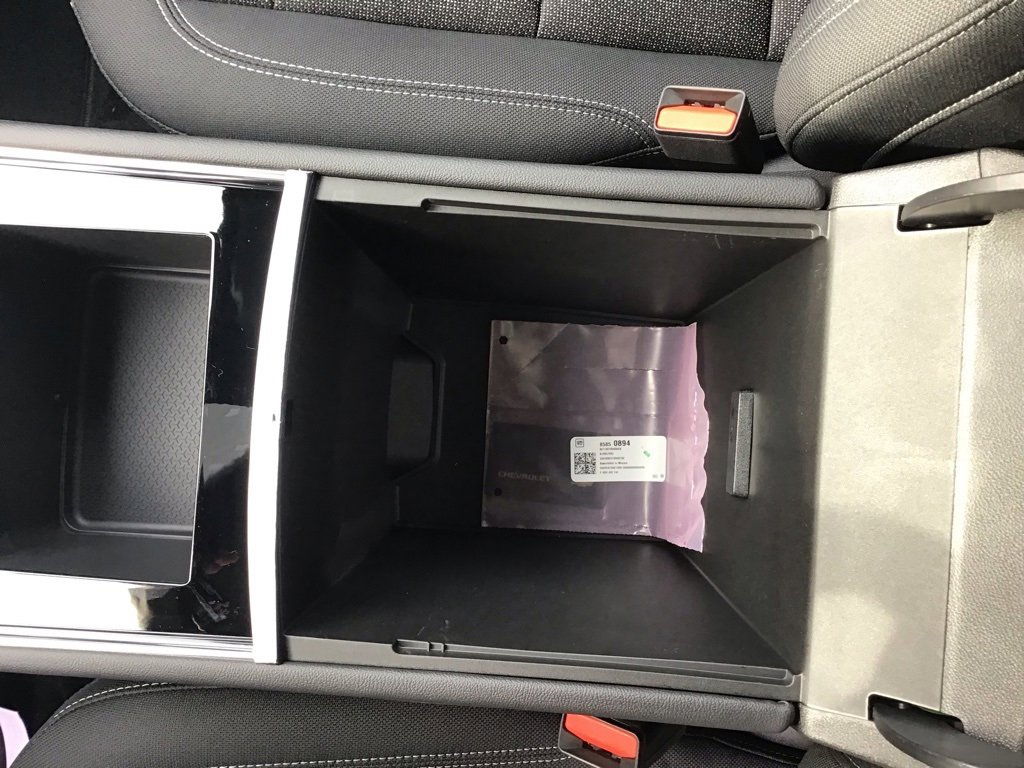 New 2026 Chevrolet Traverse LT w/ Driver Confidence Package image 45