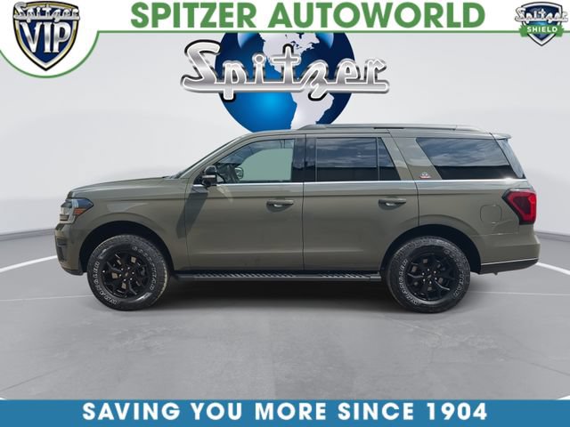 Used 2024 Ford Expedition Timberline AWD/4WD image 6