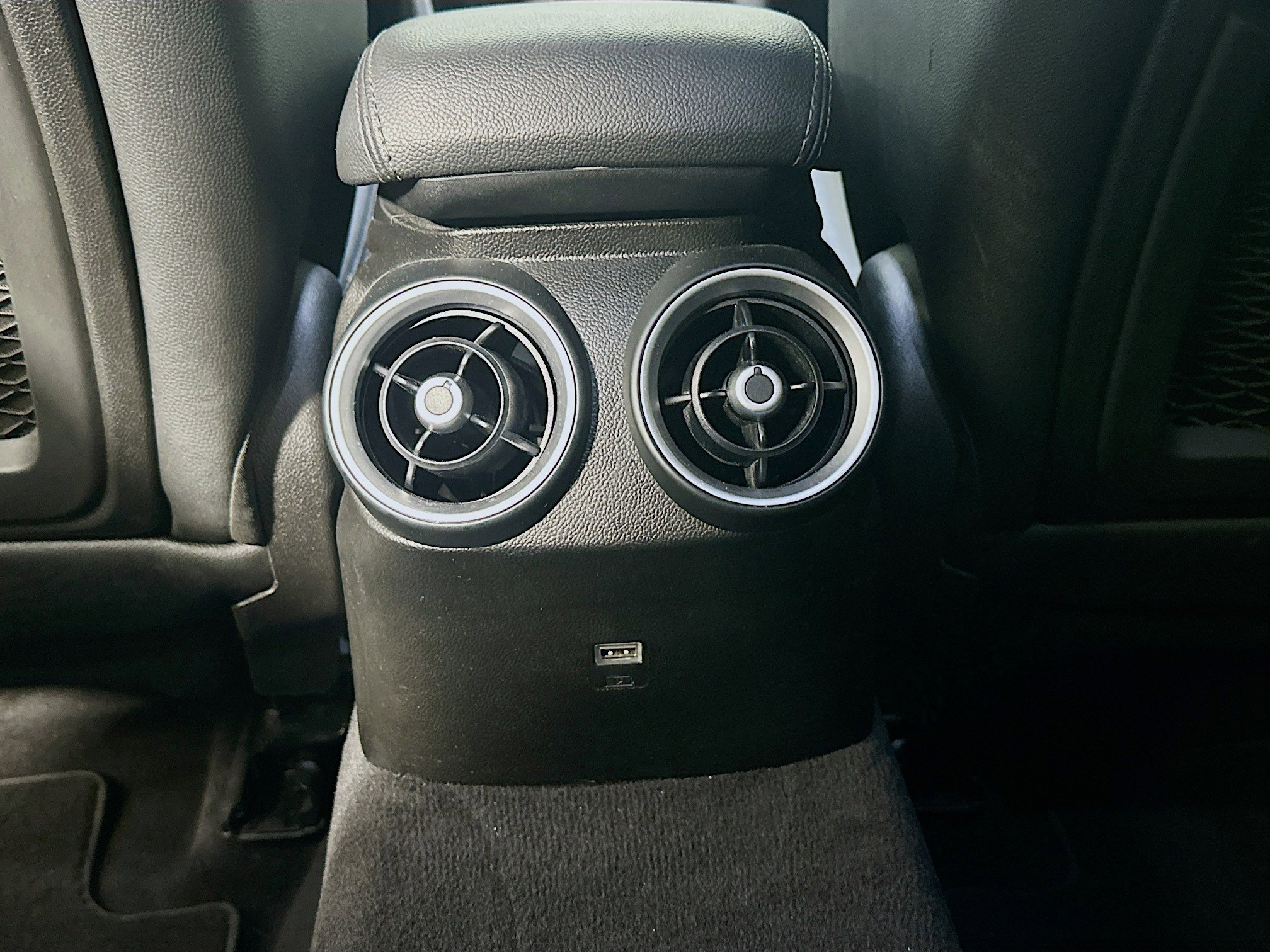 Used 2020 Alfa Romeo Giulia Ti Sport w/ Quick Order Package 22S Sport image 26