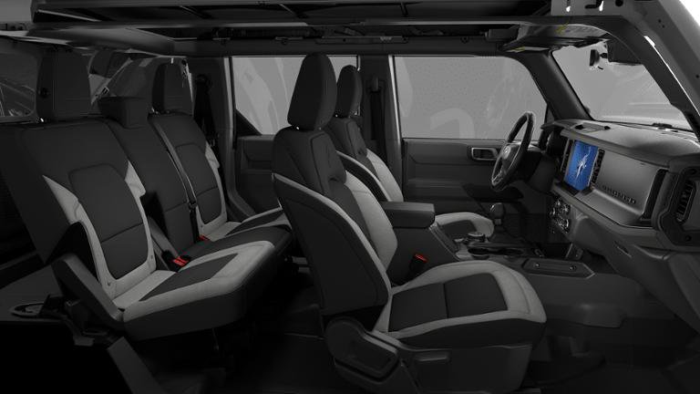 New 2026 Ford Bronco Big Bend image 30