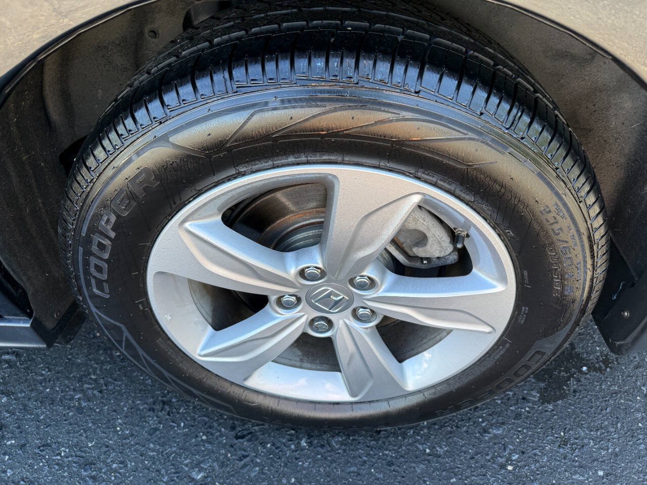 Used 2020 Honda Odyssey EX image 10
