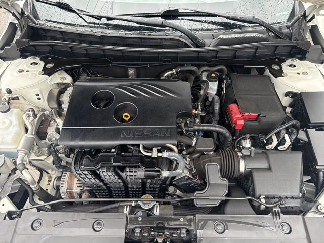 Used 2020 Nissan Altima 2.5 S image 30