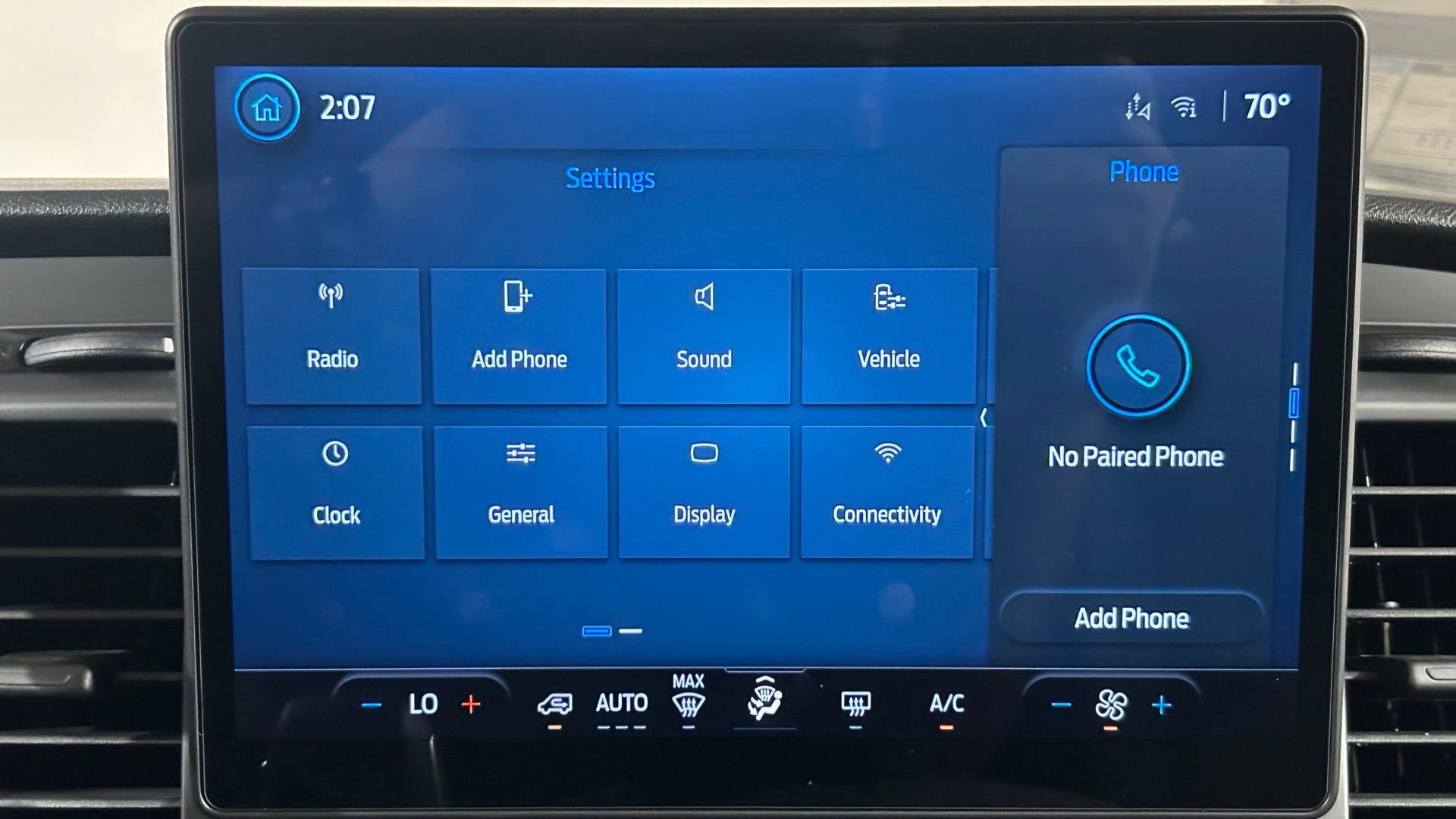 New 2026 Ford Transit 350 XL RWD image 58