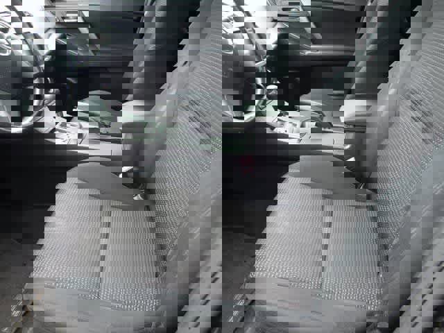 Used 2012 MAZDA MAZDA3 i Sport image 11