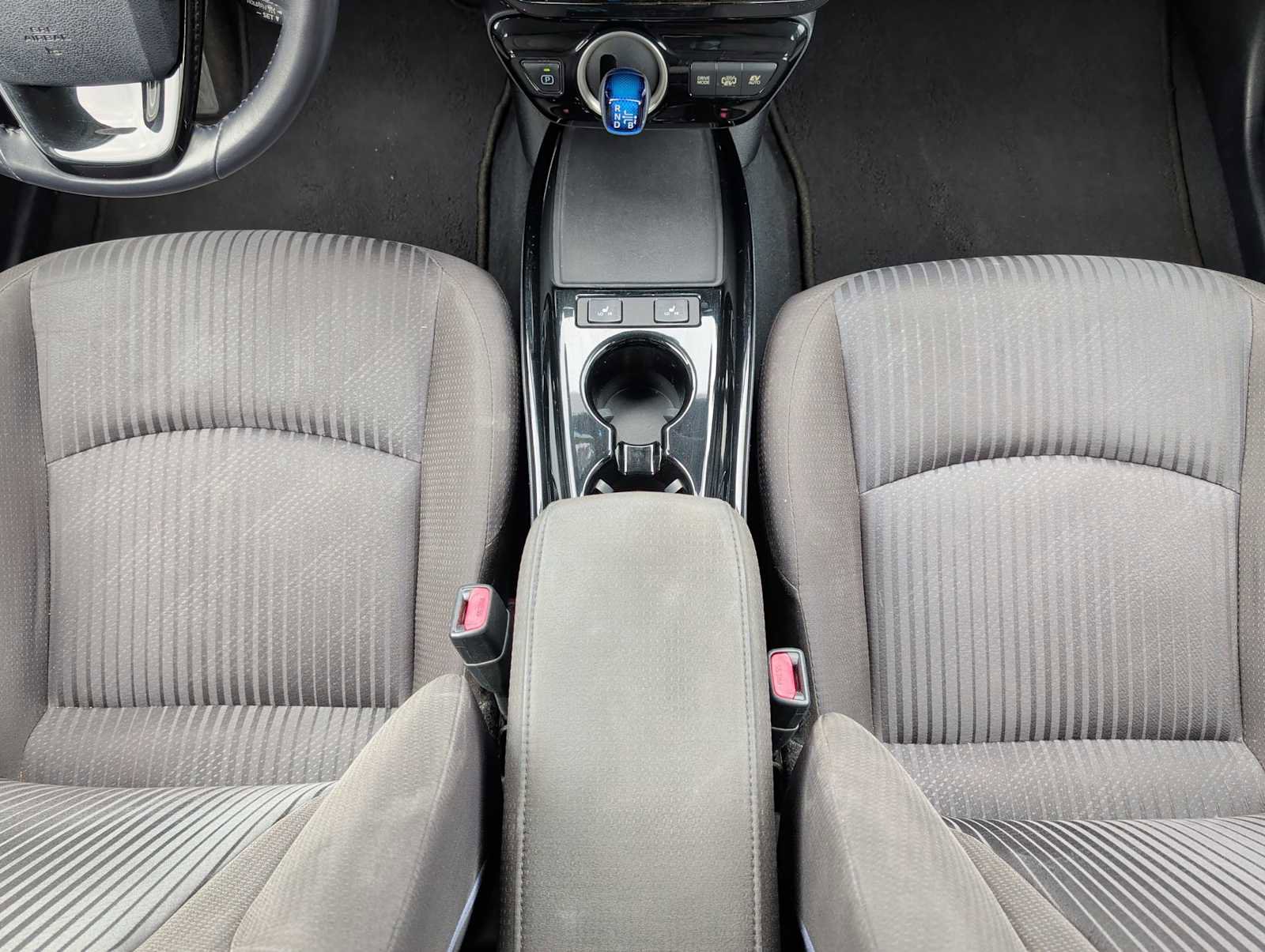 Used 2020 Toyota Prius Prime LE image 20