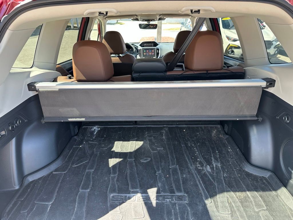 Used 2024 Subaru Forester Touring w/ POP Package 3 image 7