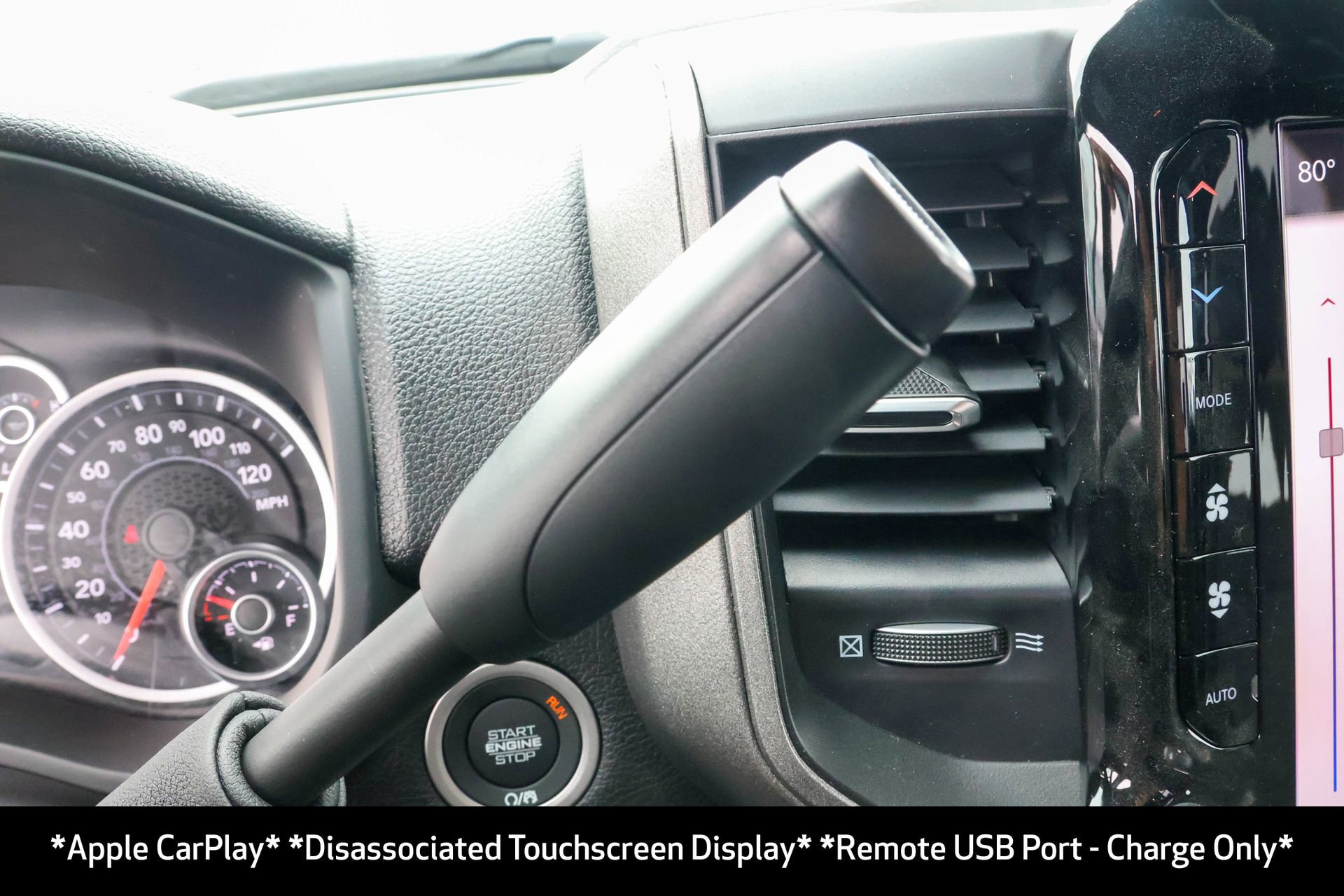 New 2026 RAM 2500 Tradesman image 28