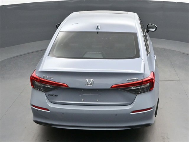 Used 2022 Honda Civic Touring image 46