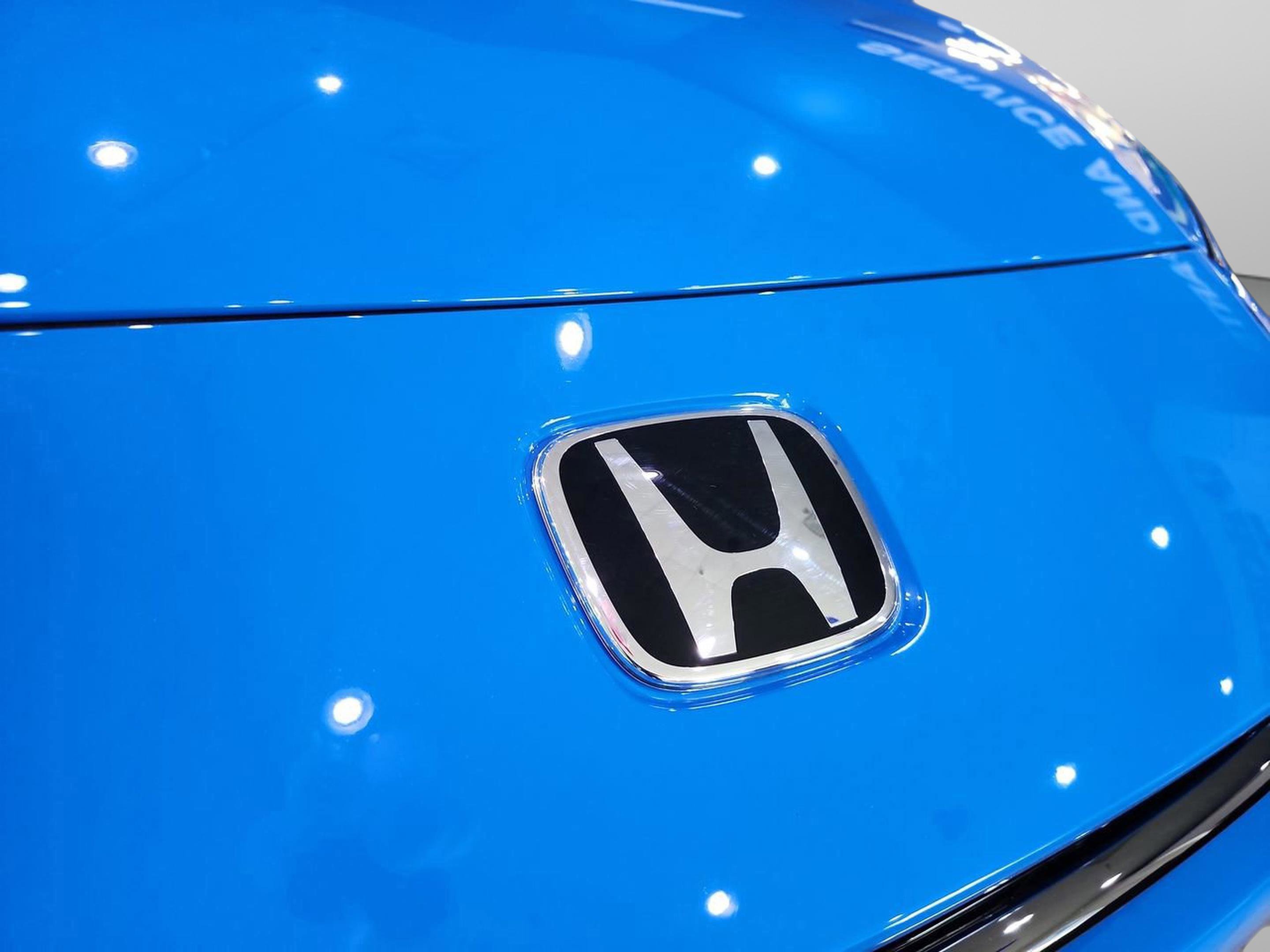 New 2026 Honda Prelude image 29