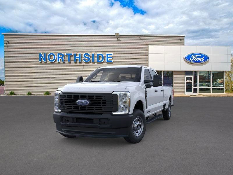 New 2026 Ford F350 XL image 3