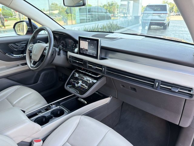 Used 2020 Lincoln Corsair FWD w/ Equipment Group 101A image 22