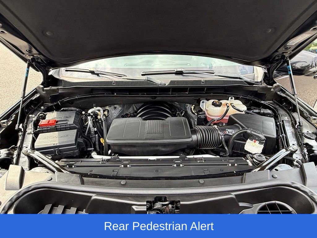 Used 2024 Chevrolet Tahoe RST w/ Luxury Package RWD image 35