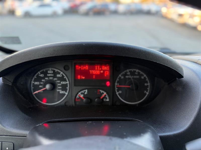 Used 2019 RAM ProMaster 1500 image 19