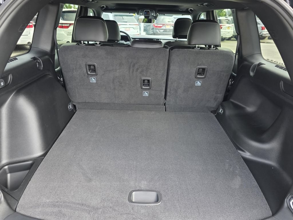 New 2026 Jeep Grand Cherokee Altitude RWD image 14