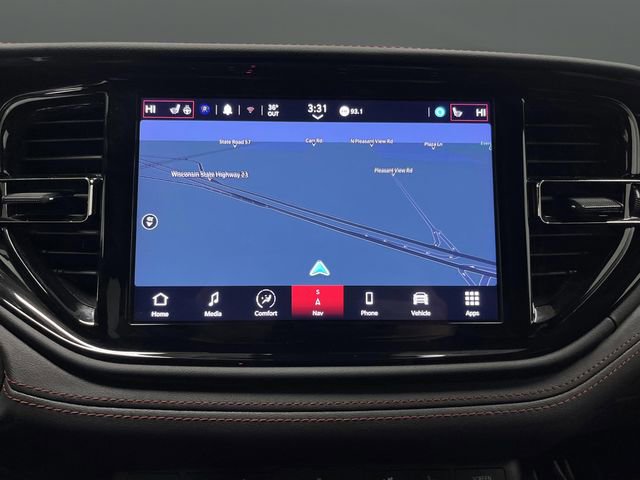 Used 2024 Dodge Durango GT image 10